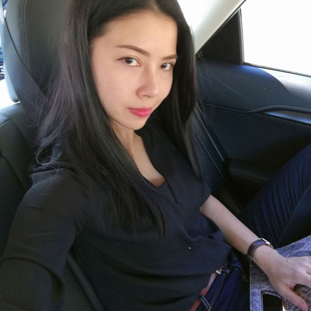 Meet your Posher, Nida